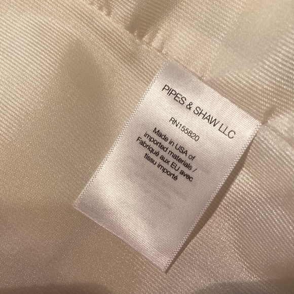 Veronica Beard Yellow Green Schoolboy Blazer| Sz 2 - Picture 9 of 12